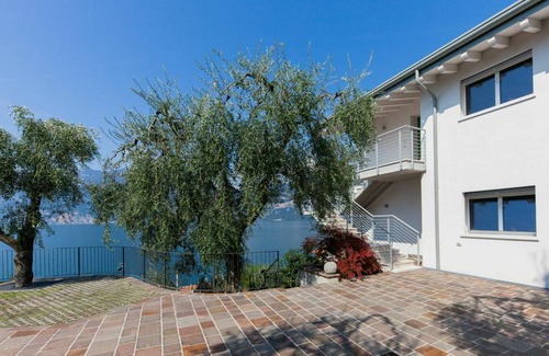 Magugnago Apartment | 45 m² Apartment ∙ 1 bedroom ∙ 2 guests