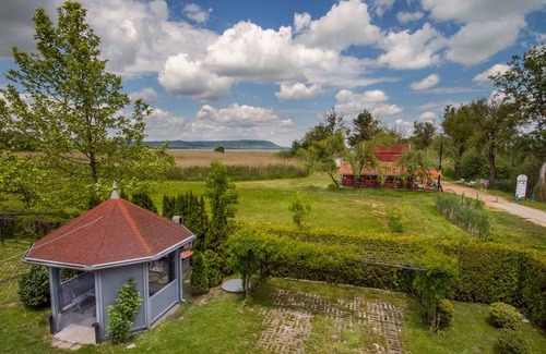 Balatonmariafurdo Apartment | 45 m² Apartment ∙ 1 bedroom ∙ 4 guests