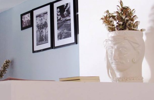 Palazzolo Acreide Historic Centre Apartment | 45 m² Apartment ∙ 1 bedroom ∙ 4 guests