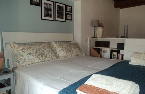 Palazzolo Acreide Historic Centre Apartment | 45 m² Apartment ∙ 1 bedroom ∙ 4 guests