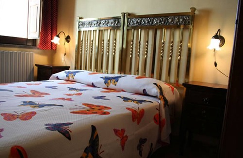 San Mauro Cilento Apartment | 45 m² Apartment ∙ 1 bedroom ∙ 2 guests