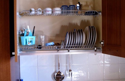 San Mauro Cilento Apartment | 45 m² Apartment ∙ 1 bedroom ∙ 2 guests