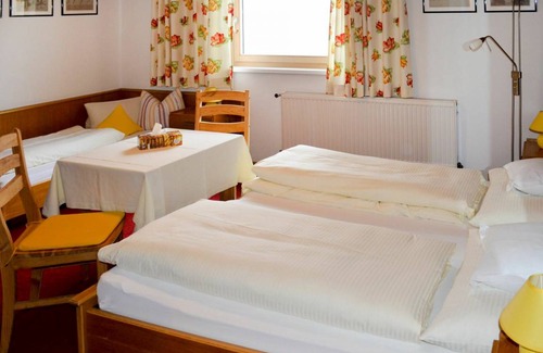 Flirsch Apartment | 45 m² Apartment ∙ 1 bedroom ∙ 3 guests