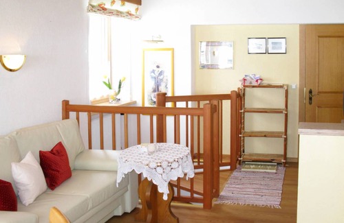Flirsch Apartment | 45 m² Apartment ∙ 1 bedroom ∙ 3 guests