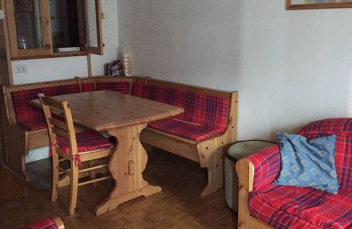 Borca di Cadore Apartment | 45 m² Apartment ∙ 1 bedroom ∙ 2 guests