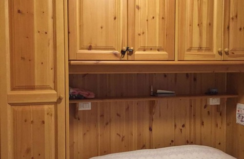 Borca di Cadore Apartment | 45 m² Apartment ∙ 1 bedroom ∙ 2 guests