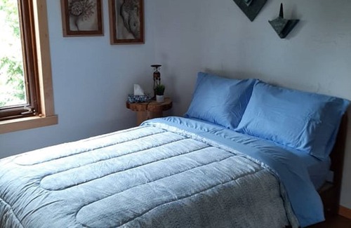 Saint Fulgence Apartment | 45 m² Apartment ∙ 1 bedroom ∙ 4 guests
