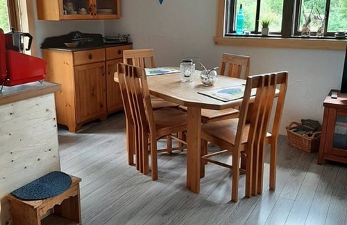 Saint Fulgence Apartment | 45 m² Apartment ∙ 1 bedroom ∙ 4 guests