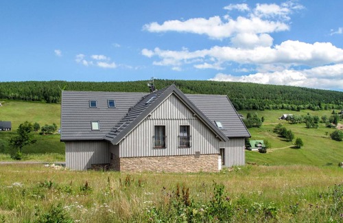 Horni Mala Upa Apartment | 45 m² Apartment ∙ 1 bedroom ∙ 4 guests