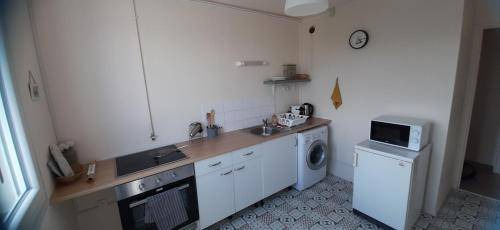 Joue-les-Tours Apartment | 45 m² Apartment ∙ 1 bedroom ∙ 5 guests