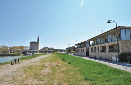Aigues-Mortes Apartment | 45 m² Apartment ∙ 1 bedroom ∙ 4 guests