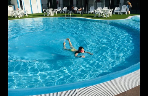 Lido di Spina Apartment | 45 m² Apartment ∙ 1 bedroom ∙ 5 guests