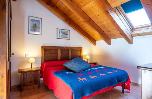 Saint-Nicolas Apartment | 45 m² Apartment ∙ 1 bedroom ∙ 4 guests