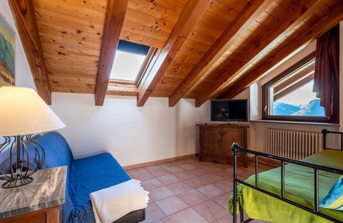 Saint-Nicolas Apartment | 45 m² Apartment ∙ 1 bedroom ∙ 4 guests