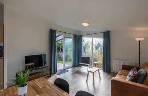 Breezand Apartment | 45 m² Apartment ∙ 2 bedrooms ∙ 4 guests