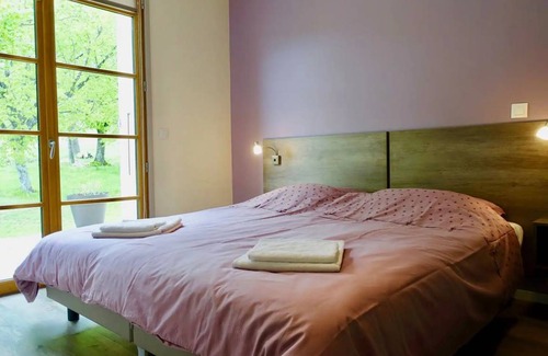 Ferrassieres Apartment | 45 m² Apartment ∙ 1 bedroom ∙ 4 guests