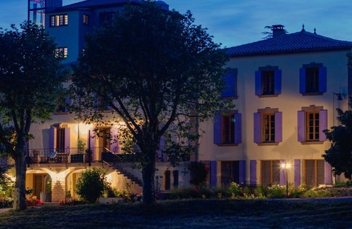 Ferrassieres Apartment | 45 m² Apartment ∙ 1 bedroom ∙ 2 guests