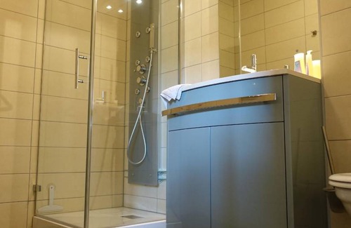 Ferrassieres Apartment | 45 m² Apartment ∙ 1 bedroom ∙ 2 guests