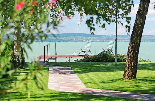Balatonlelle Apartment | 45 m² Apartment ∙ 2 bedrooms ∙ 4 guests
