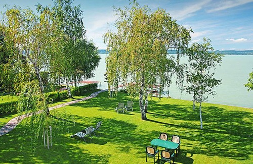 Balatonlelle Apartment | 45 m² Apartment ∙ 2 bedrooms ∙ 4 guests