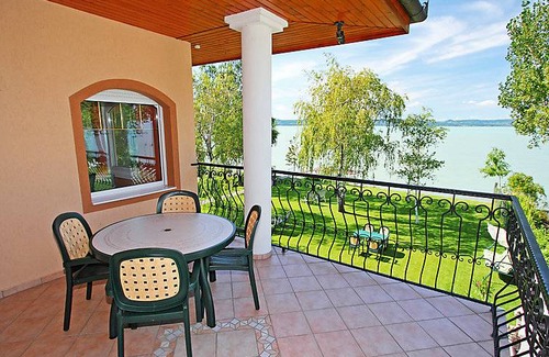 Balatonlelle Apartment | 45 m² Apartment ∙ 2 bedrooms ∙ 4 guests
