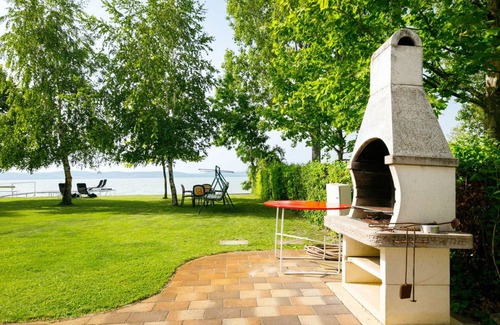 Balatonlelle Apartment | 45 m² Apartment ∙ 2 bedrooms ∙ 4 guests