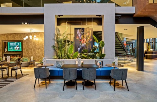 Badhoevedorp Apartment | 45 m² Apartment ∙ 2 guests