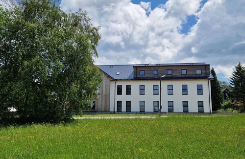 Svinna Apartment | 45 m² Apartment ∙ 1 bedroom ∙ 4 guests