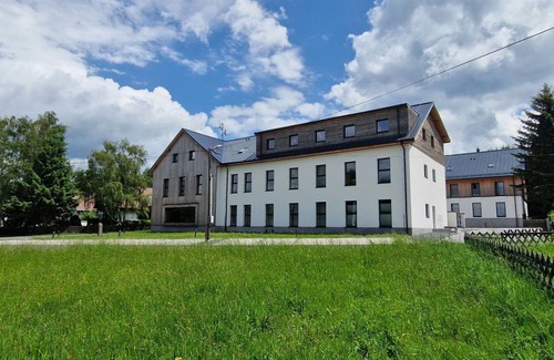 Svinna Apartment | 45 m² Apartment ∙ 1 bedroom ∙ 4 guests