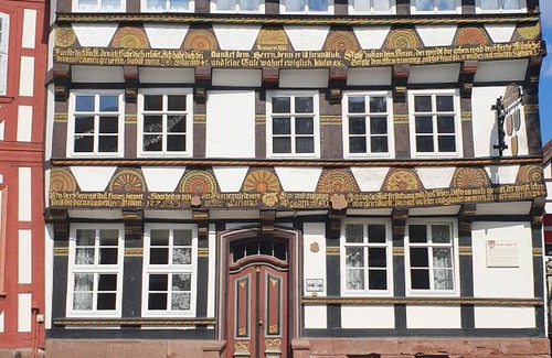 Einbeck Apartment | 45 m² Apartment ∙ 1 bedroom ∙ 3 guests