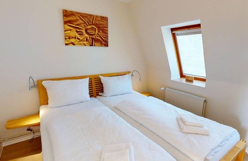 Groemitz Apartment | 45 m² Apartment ∙ 1 bedroom ∙ 3 guests