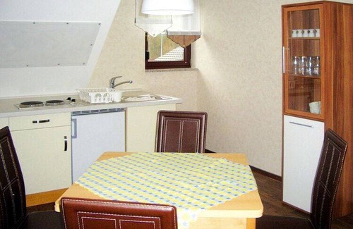 Reddern Apartment | 45 m² Apartment ∙ 1 bedroom ∙ 2 guests