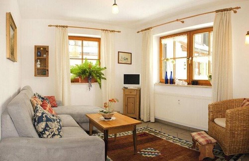 Weitnau Apartment | 45 m² Apartment ∙ 1 bedroom ∙ 4 guests