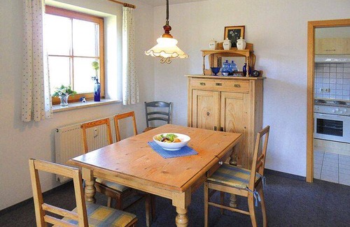 Weitnau Apartment | 45 m² Apartment ∙ 1 bedroom ∙ 4 guests
