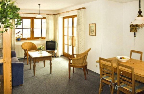 Weitnau Apartment | 45 m² Apartment ∙ 1 bedroom ∙ 4 guests