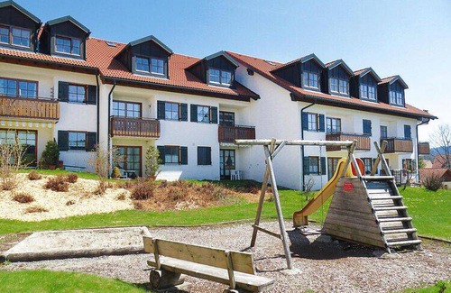 Weitnau Apartment | 45 m² Apartment ∙ 1 bedroom ∙ 4 guests