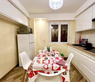 Ostwald Apartment | 45 m² Apartment ∙ 1 bedroom ∙ 4 guests
