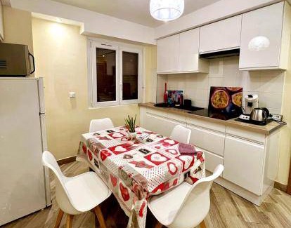 Ostwald Apartment | 45 m² Apartment ∙ 1 bedroom ∙ 4 guests