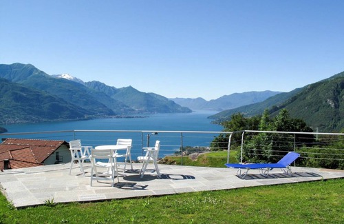 Brenzio Apartment | 45 m² Apartment ∙ 1 bedroom ∙ 4 guests