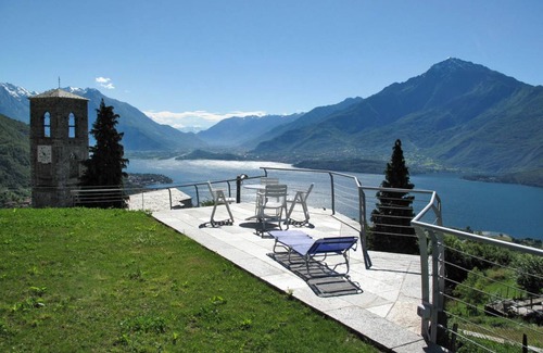Brenzio Apartment | 45 m² Apartment ∙ 1 bedroom ∙ 4 guests