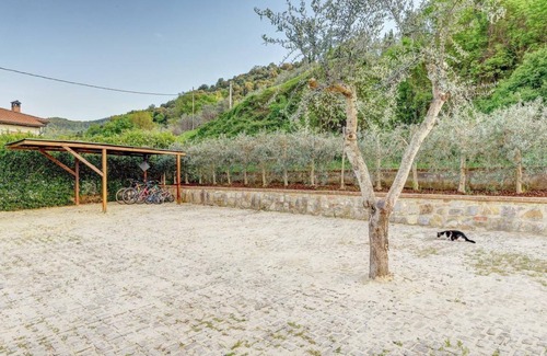 Magione Apartment | 45 m² Apartment ∙ 1 bedroom ∙ 2 guests