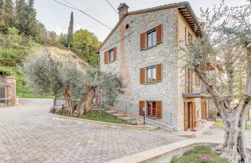 Magione Apartment | 45 m² Apartment ∙ 1 bedroom ∙ 2 guests