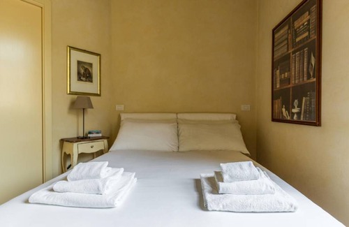 Porta Genova Apartment | 45 m² Apartment ∙ 1 bedroom ∙ 2 guests
