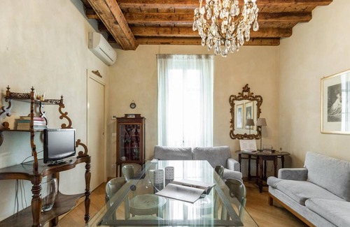 Porta Genova Apartment | 45 m² Apartment ∙ 1 bedroom ∙ 2 guests
