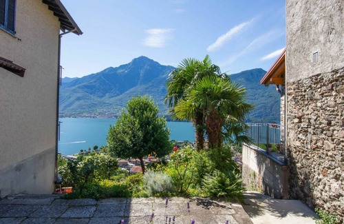 Vercana Apartment | 45 m² Apartment ∙ 1 bedroom ∙ 3 guests