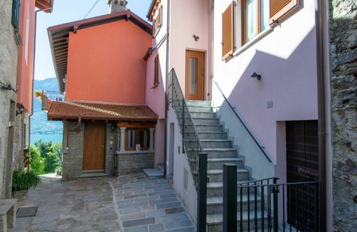 Vercana Apartment | 45 m² Apartment ∙ 1 bedroom ∙ 3 guests