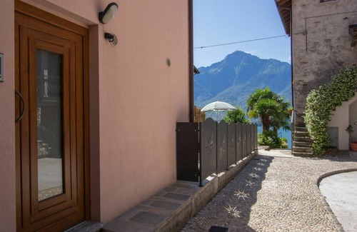 Vercana Apartment | 45 m² Apartment ∙ 1 bedroom ∙ 3 guests