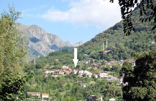 Vercana Apartment | 45 m² Apartment ∙ 1 bedroom ∙ 3 guests