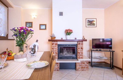 Vercana Apartment | 45 m² Apartment ∙ 1 bedroom ∙ 3 guests