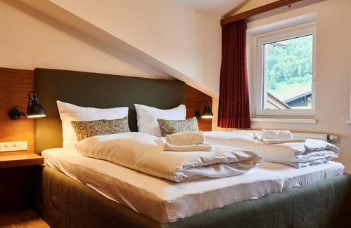 Kaprun Apartment | 45 m² Apartment ∙ 1 bedroom ∙ 4 guests
